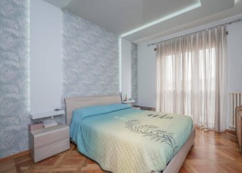 Foto 35 - Three-room apartment Via Venaria
73, Torino - photo 35