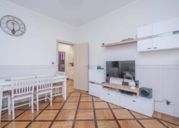 Foto 38 - Three-room apartment Via Venaria
73, Torino - photo 38