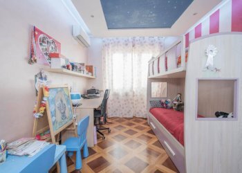 Foto 40 - Three-room apartment Via Venaria
73, Torino - photo 40