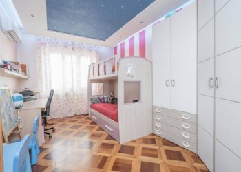 Foto 41 - Three-room apartment Via Venaria
73, Torino - photo 41