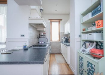 Foto 42 - Three-room apartment Via Venaria
73, Torino - photo 42