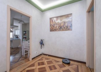Foto 43 - Three-room apartment Via Venaria
73, Torino - photo 43