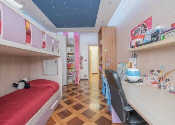 Foto 45 - Three-room apartment Via Venaria
73, Torino - photo 45
