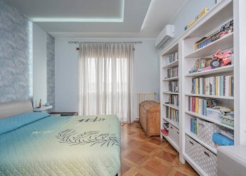 Foto 46 - Three-room apartment Via Venaria
73, Torino - photo 46