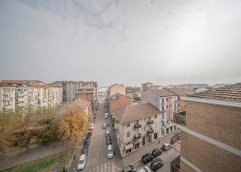 Foto 47 - Three-room apartment Via Venaria
73, Torino - photo 47