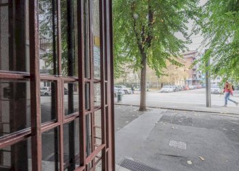 Foto 48 - Three-room apartment Via Venaria
73, Torino - photo 48