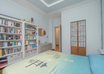 Foto 49 - Three-room apartment Via Venaria
73, Torino - photo 49