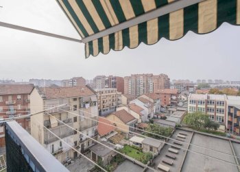 Foto 50 - Three-room apartment Via Venaria
73, Torino - photo 50