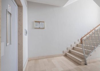 Foto 51 - Three-room apartment Via Venaria
73, Torino - photo 51