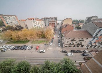 Foto 52 - Three-room apartment Via Venaria
73, Torino - photo 52