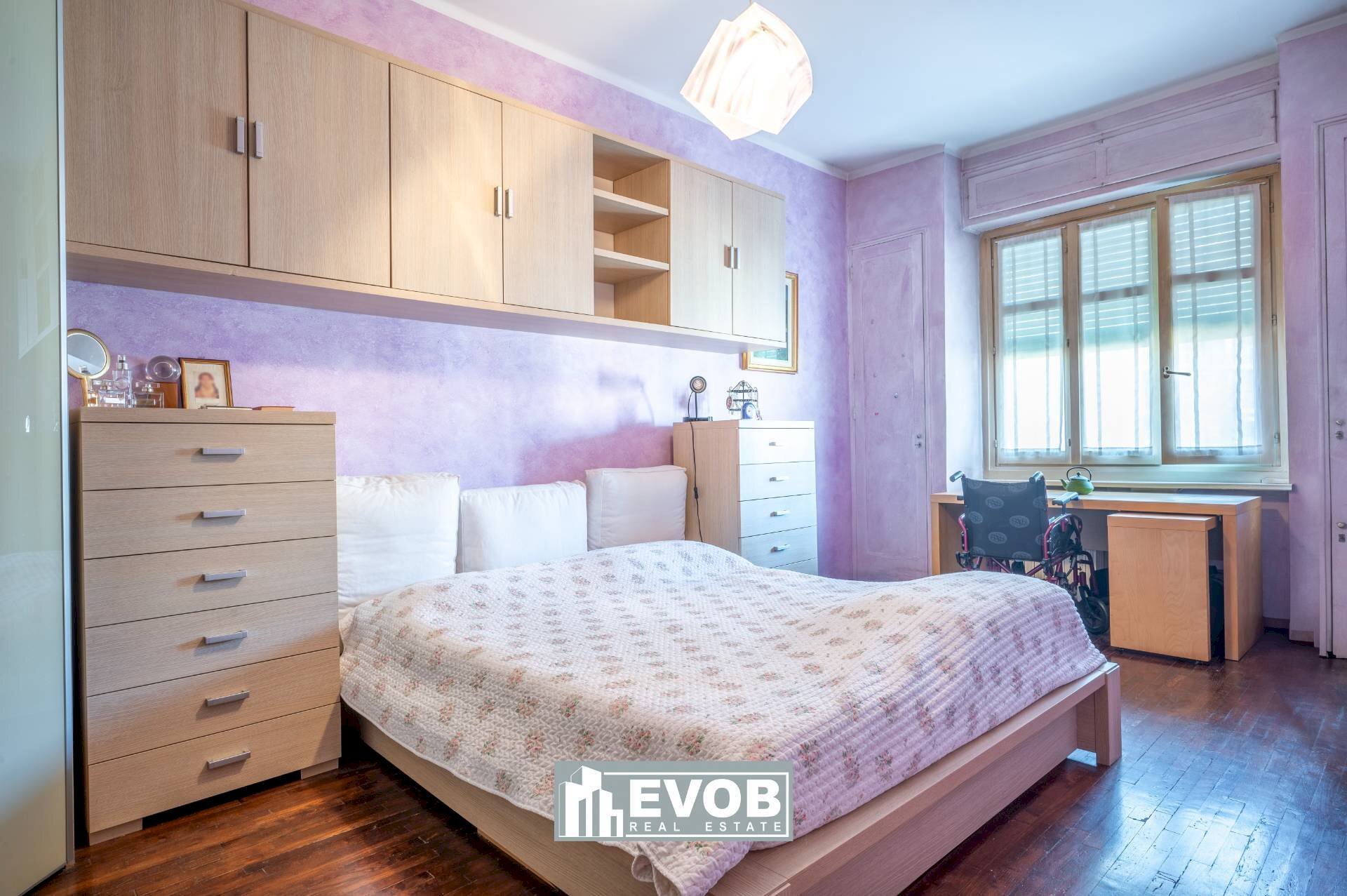 Foto 2 - Two-room apartment Via Osoppo
 
55, Torino - photo 2