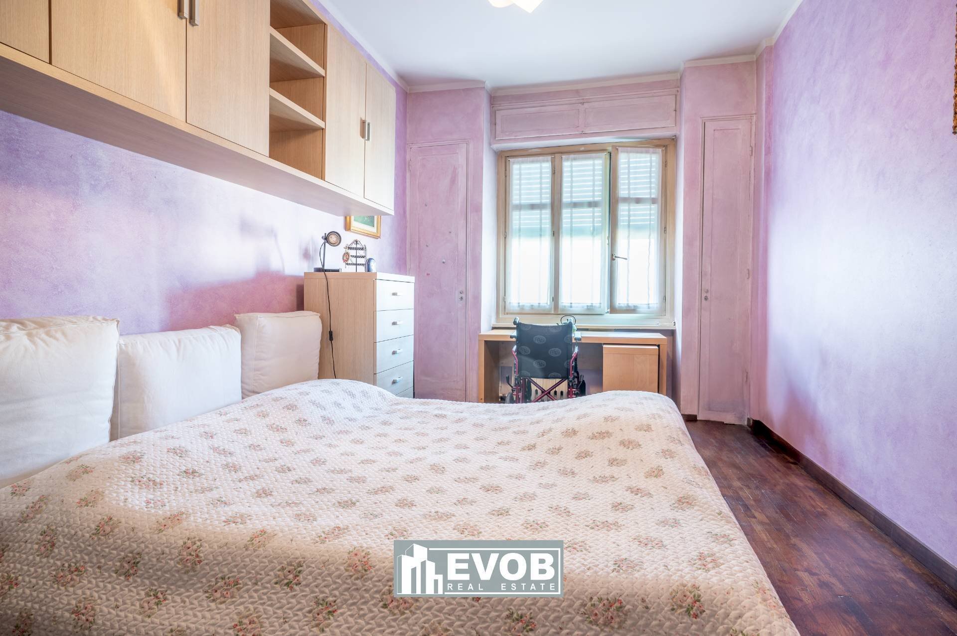 Foto 3 - Two-room apartment Via Osoppo
 
55, Torino - photo 3