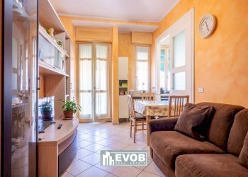Foto 1 - Two-room apartment Via Osoppo
55, Torino - photo 1