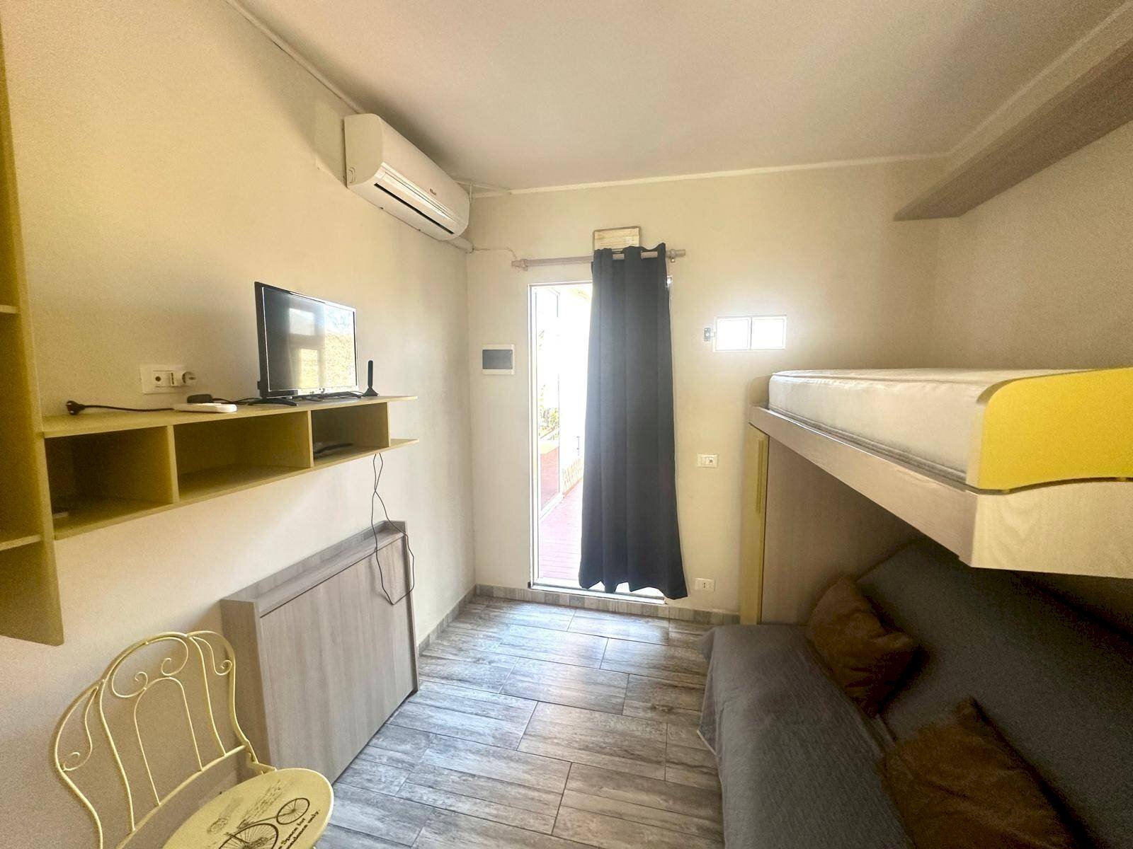 Foto 3 - Appartamento Via Luigi Borri
 
73, Alassio - foto 3