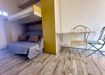 Foto 5 - Appartamento Via Luigi Borri
 
73, Alassio - foto 5