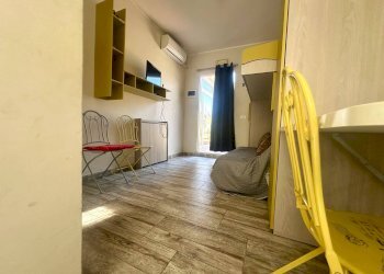 Foto 6 - Appartamento Via Luigi Borri
 
73, Alassio - foto 6