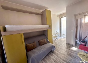 Foto 9 - Appartamento Via Luigi Borri
 
73, Alassio - foto 9