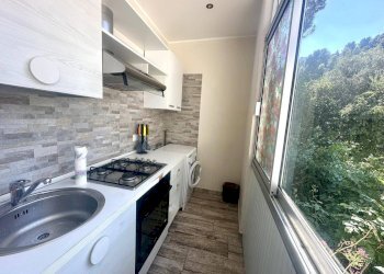 Foto 12 - Appartamento Via Luigi Borri
 
73, Alassio - foto 12