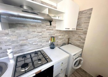 Foto 13 - Appartamento Via Luigi Borri
 
73, Alassio - foto 13