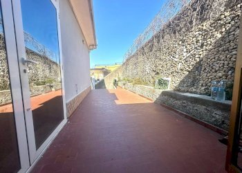 Foto 19 - Appartamento Via Luigi Borri
 
73, Alassio - foto 19