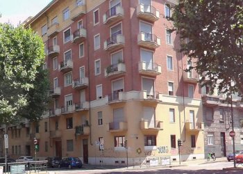 Foto 16 - Apartment Corso Carlo E Nello Rosselli
39, Torino - photo 16