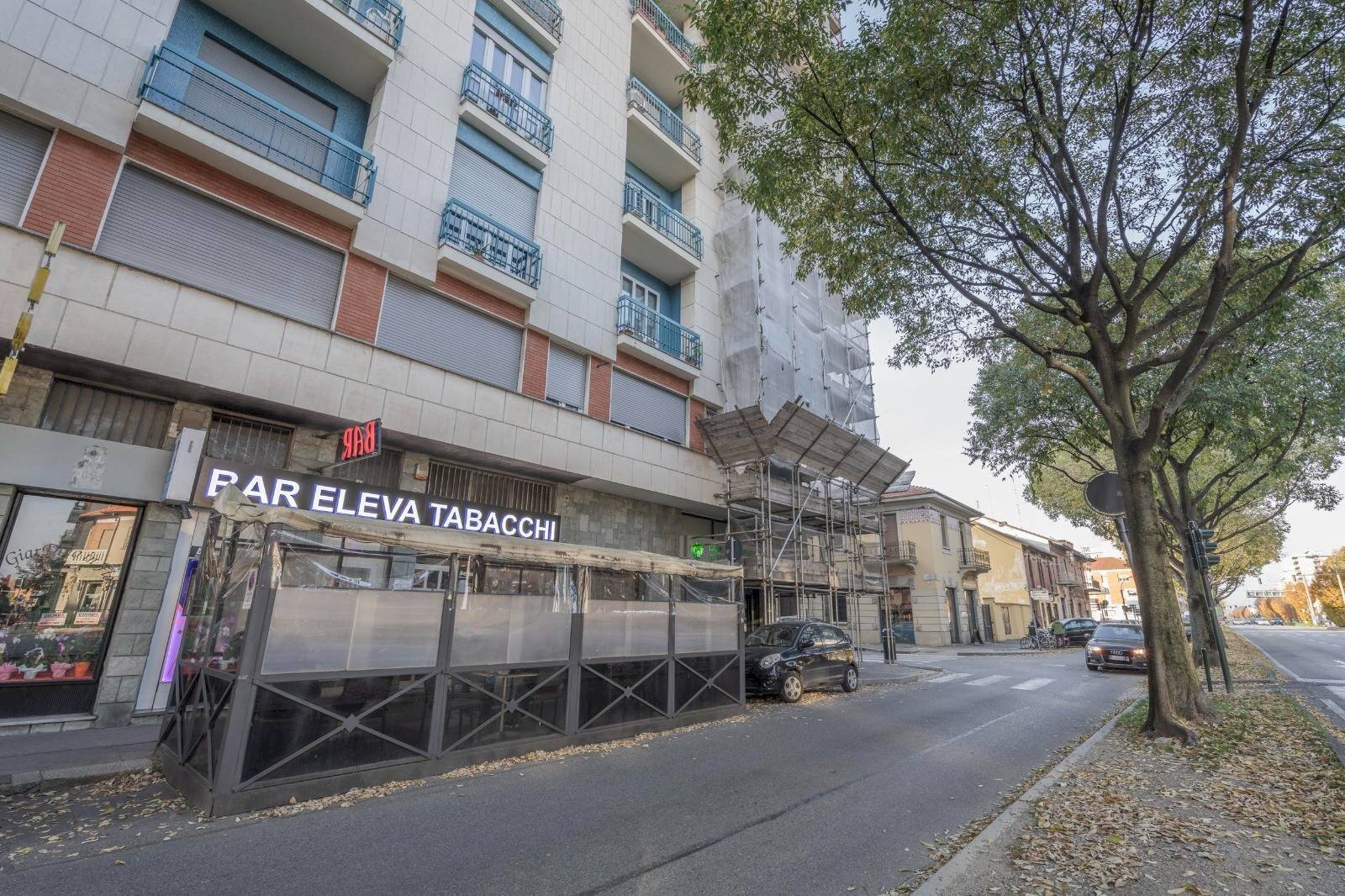 Foto 1 - Commercial Activity corso francia
 
391, Torino - photo 1