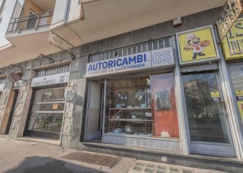 Foto 11 - Locale Commerciale Via Francesco De Sanctis
54, Torino - foto 11