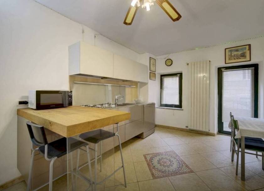 Foto 3 - Casa indipendente VIA CRISTALLIERA
 
7, Torino - foto 3