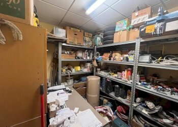 Foto 19 - Magazzino via fenestrelle
 
96, Nichelino - foto 19