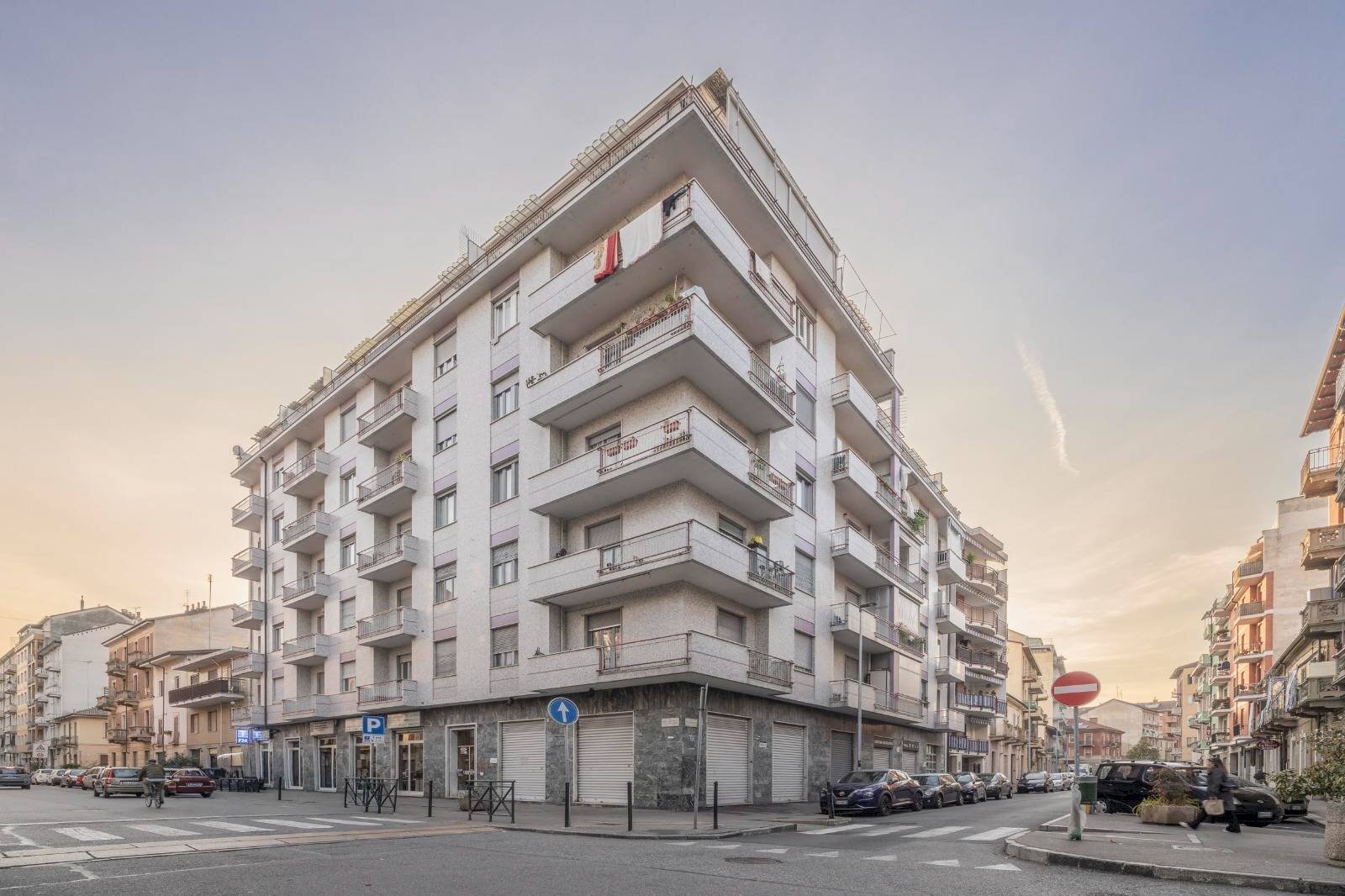 Foto 1 - Appartamento Via Renato Martorelli
 
59, Torino - foto 1