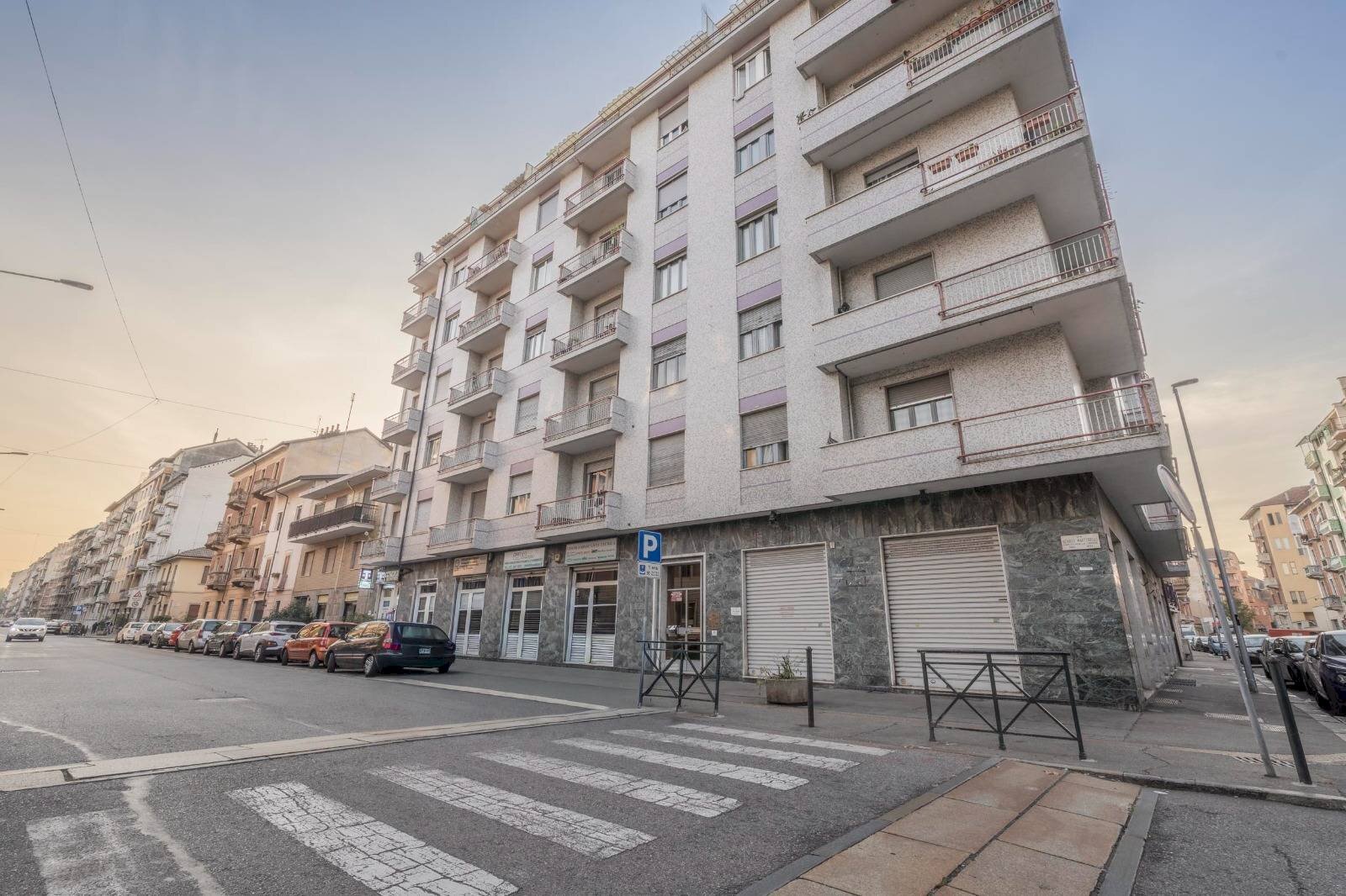 Foto 2 - Appartamento Via Renato Martorelli
59, Torino - foto 2