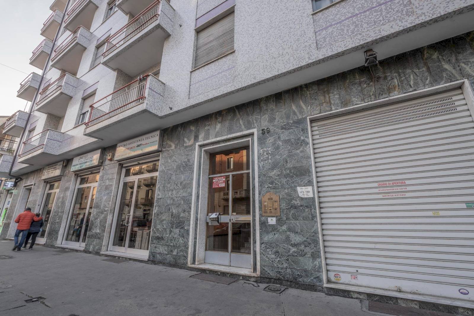 Foto 3 - Appartamento Via Renato Martorelli
59, Torino - foto 3