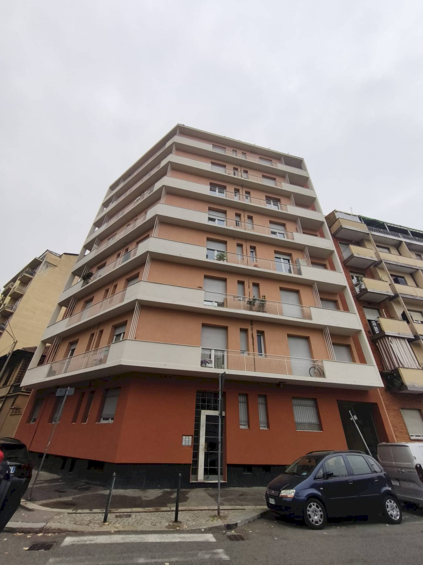 Foto 2 - Stabile - Palazzo Via Assisi
17, Torino - foto 2