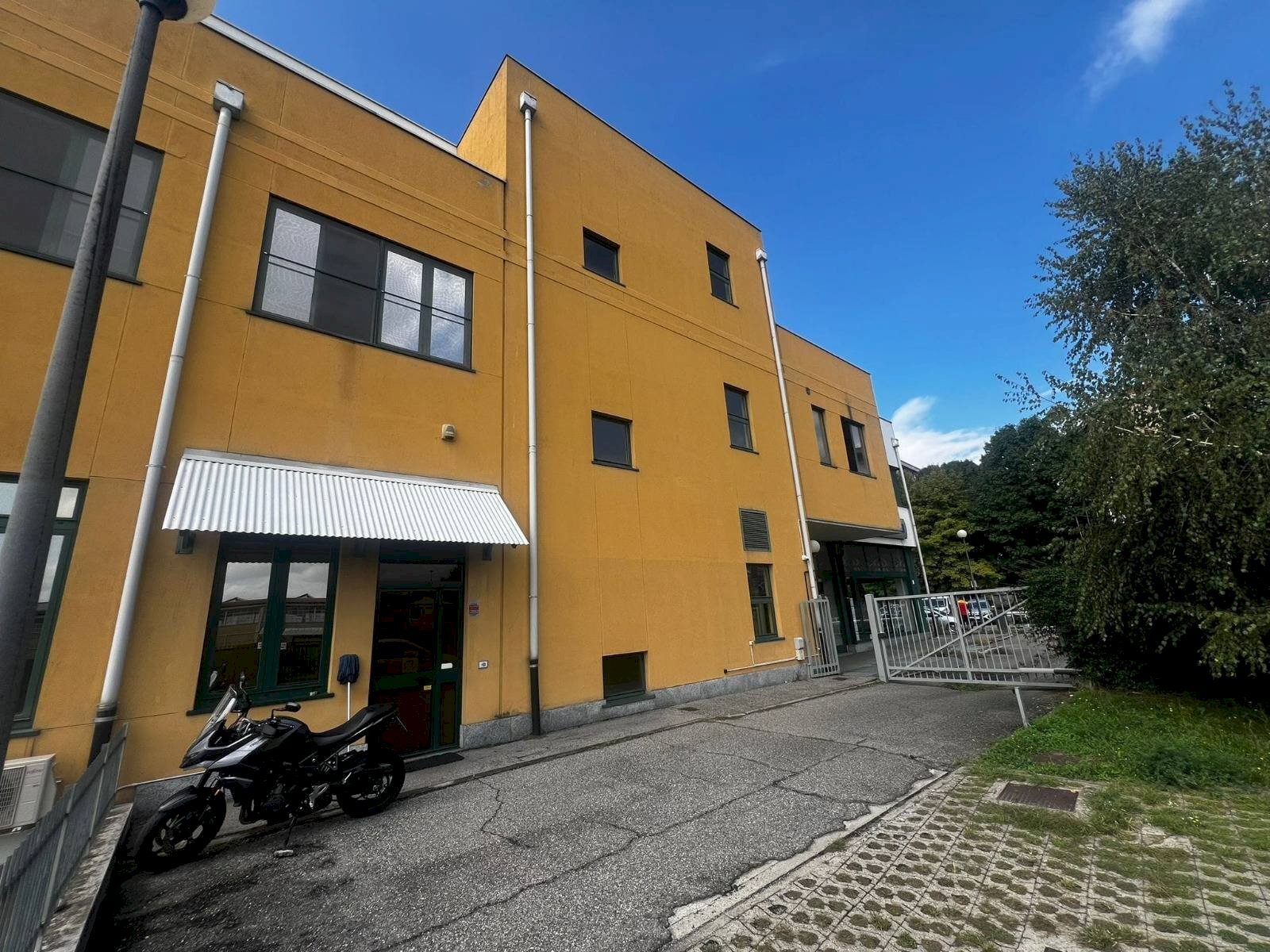 Foto 2 - Locale Commerciale Corso Primo Levi
23, Rivoli - foto 2