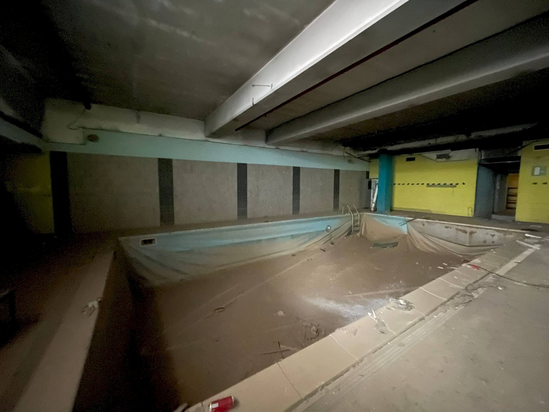 Foto 2 - Capannone Corso Trieste
 
23, Moncalieri - foto 2