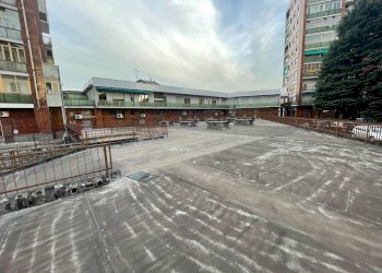 Foto 14 - Capannone Corso Trieste
 
23, Moncalieri - foto 14