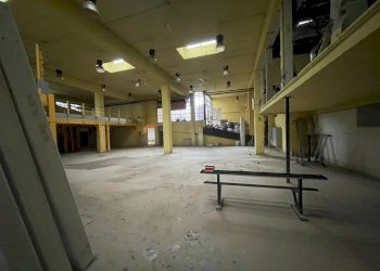 Foto 16 - Capannone Corso Trieste
 
23, Moncalieri - foto 16