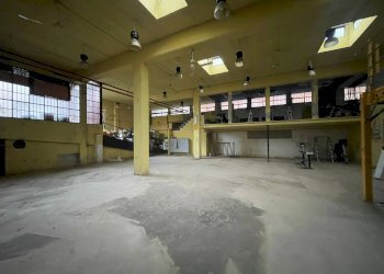 Foto 17 - Capannone Corso Trieste
 
23, Moncalieri - foto 17