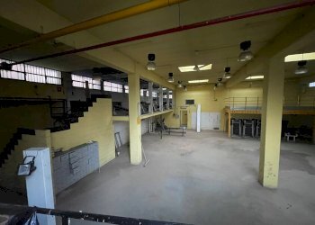 Foto 19 - Capannone Corso Trieste
 
23, Moncalieri - foto 19