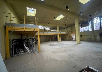 Foto 22 - Capannone Corso Trieste
 
23, Moncalieri - foto 22