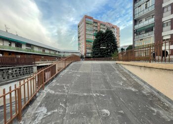 Foto 23 - Capannone Corso Trieste
 
23, Moncalieri - foto 23