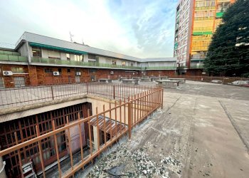 Foto 26 - Capannone Corso Trieste
 
23, Moncalieri - foto 26