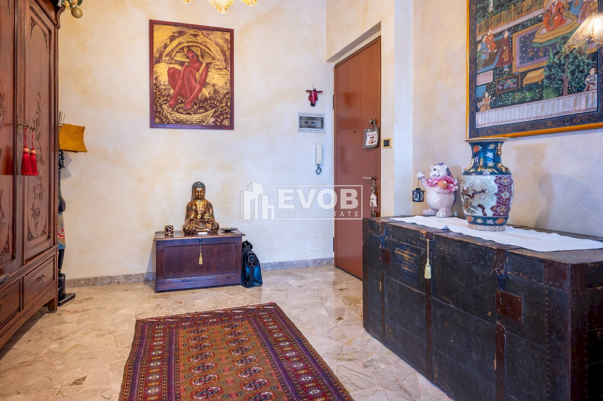 Foto 2 - Four-room apartment Corso Traiano
28, Torino - photo 2