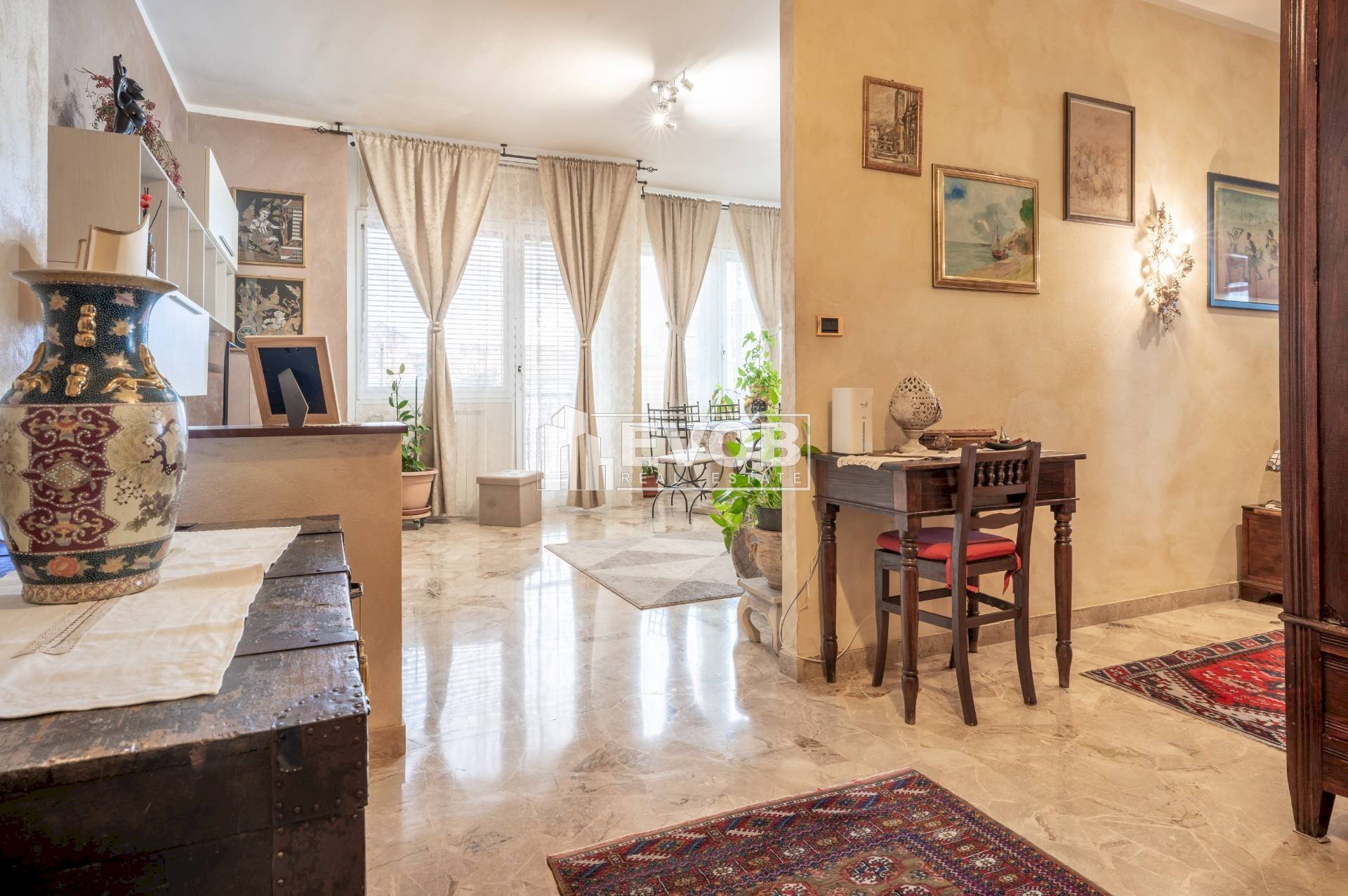 Foto 3 - Four-room apartment Corso Traiano
28, Torino - photo 3