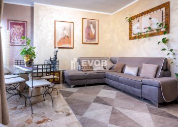 Foto 4 - Four-room apartment Corso Traiano
28, Torino - photo 4