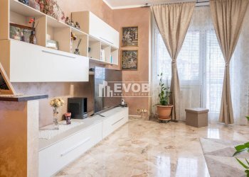 Foto 5 - Four-room apartment Corso Traiano
28, Torino - photo 5