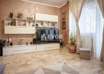 Foto 6 - Four-room apartment Corso Traiano
28, Torino - photo 6
