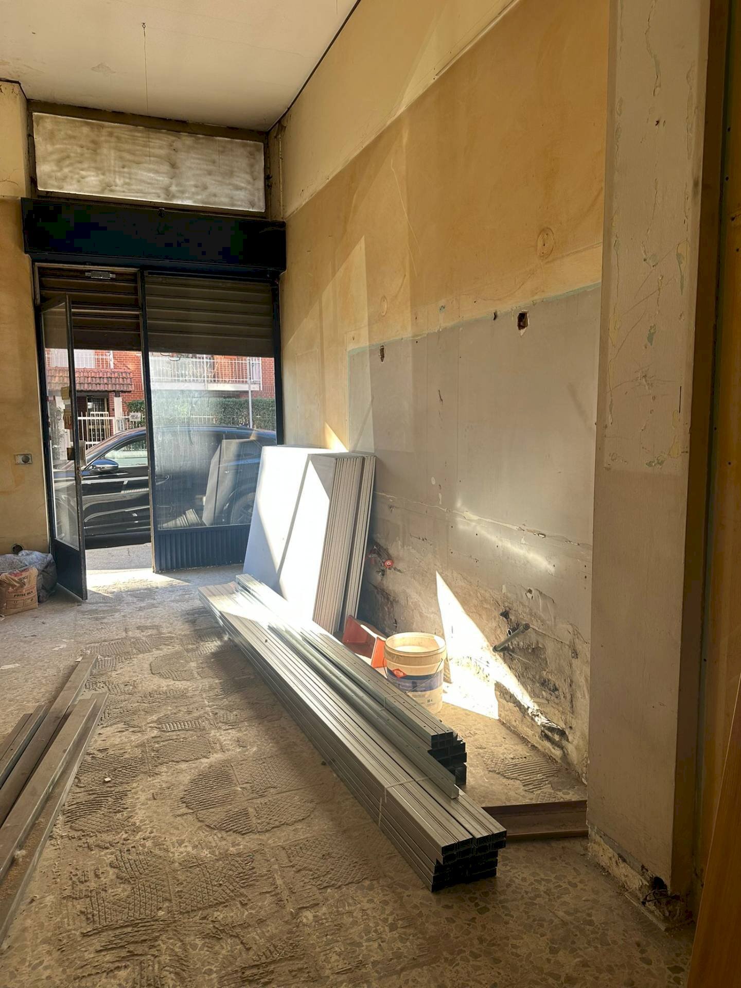 Foto 3 - Commercial Premises Via Pietro Cossa
115, Torino - photo 3