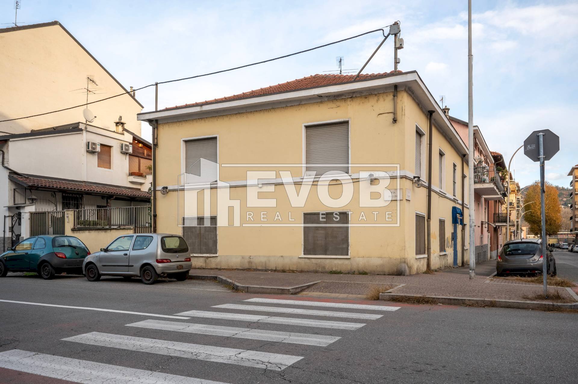 Foto 2 - Independent house Via Bellini
9, Moncalieri - photo 2