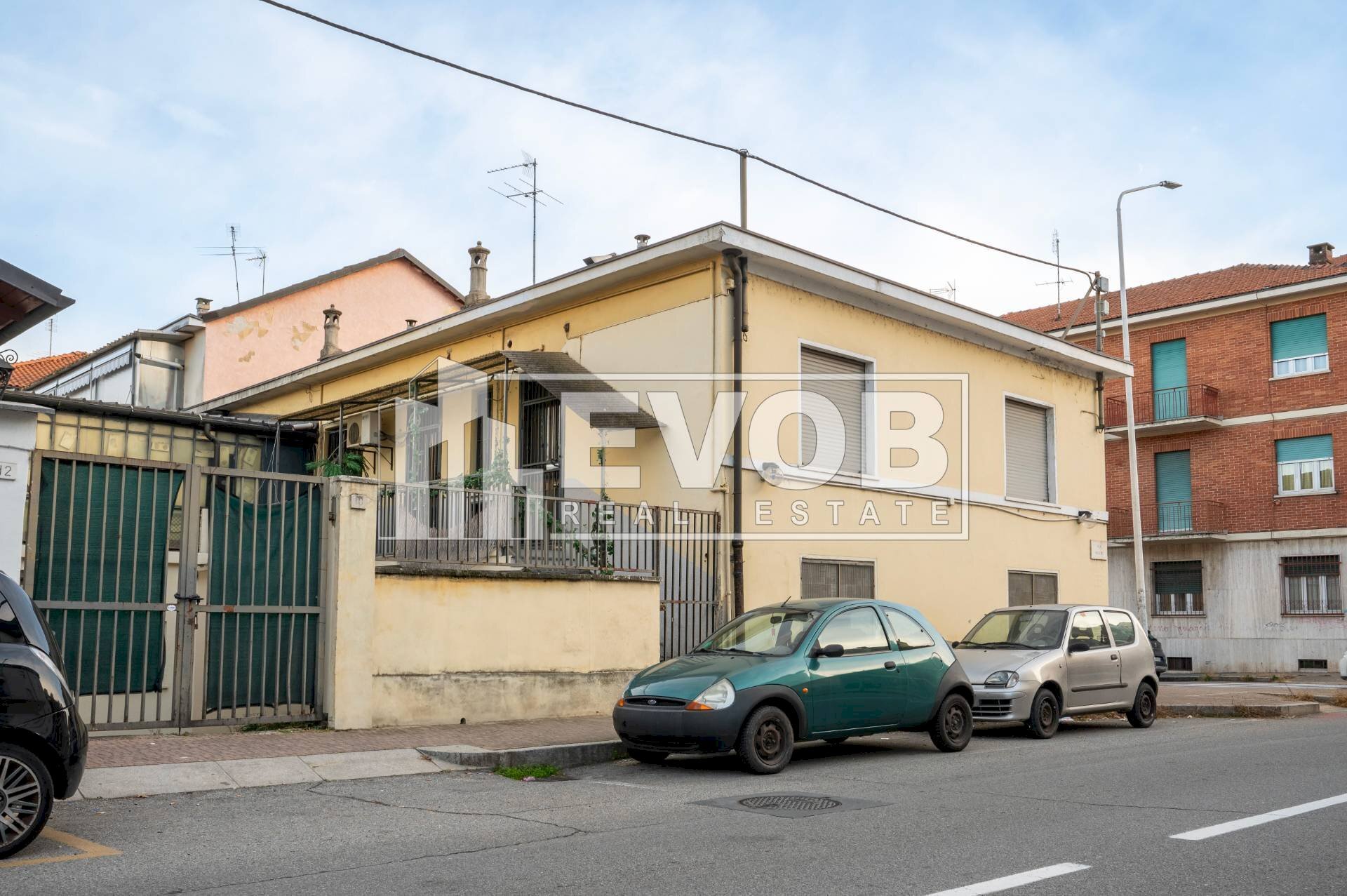 Foto 3 - Independent house Via Bellini
9, Moncalieri - photo 3